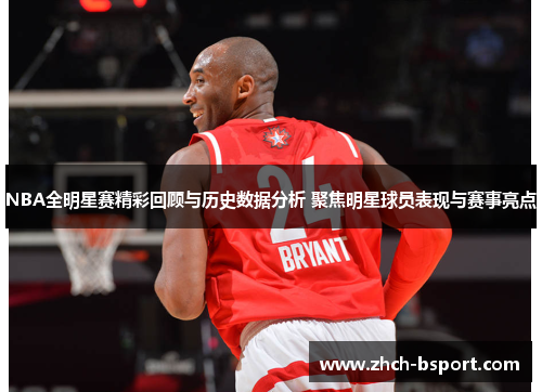 NBA全明星赛精彩回顾与历史数据分析 聚焦明星球员表现与赛事亮点