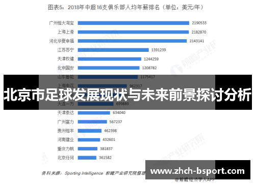 北京市足球发展现状与未来前景探讨分析